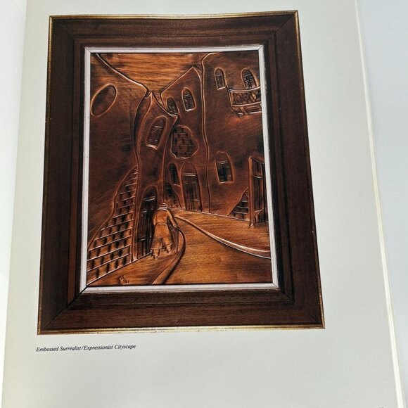 Thrift Store Paintings Paperback Book By Jim Shaw - Picture 5 of 10